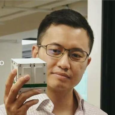 Brandon Ng