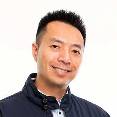 Eric Pong