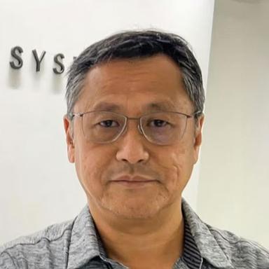 Mark Ho